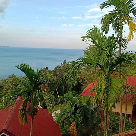 Baan Khai Bang Son Golden View酒店 外观 照片