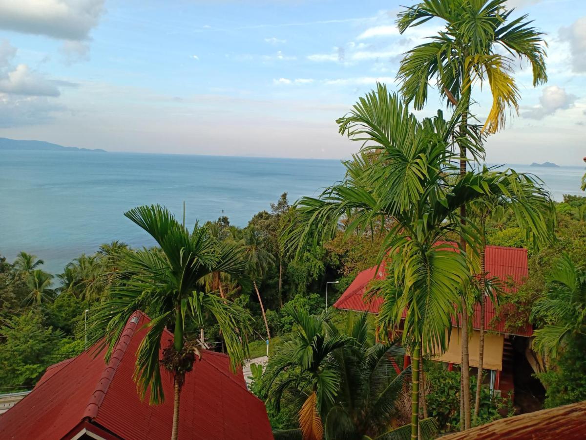 Baan Khai Bang Son Golden View酒店 外观 照片