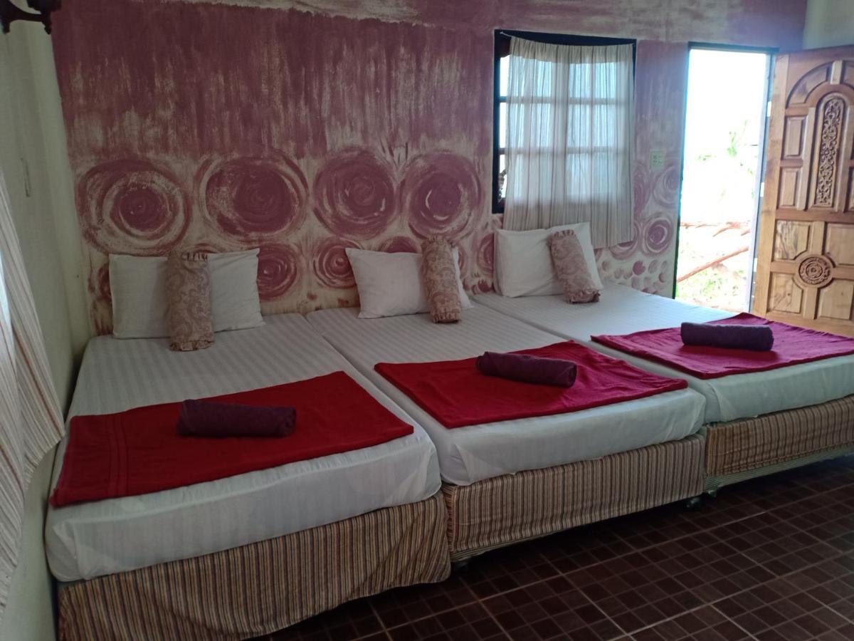 Baan Khai Bang Son Golden View酒店 外观 照片