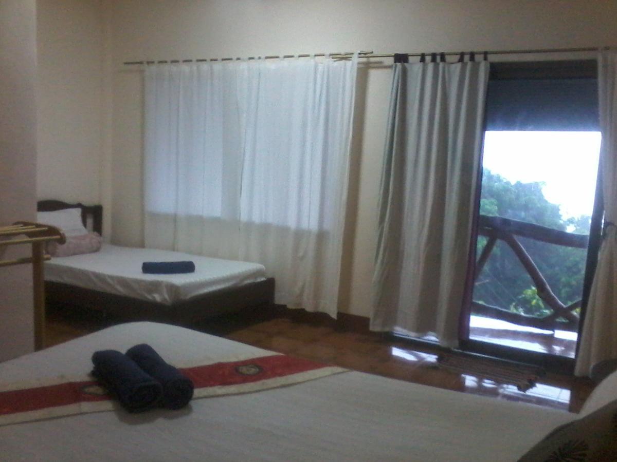 Baan Khai Bang Son Golden View酒店 外观 照片