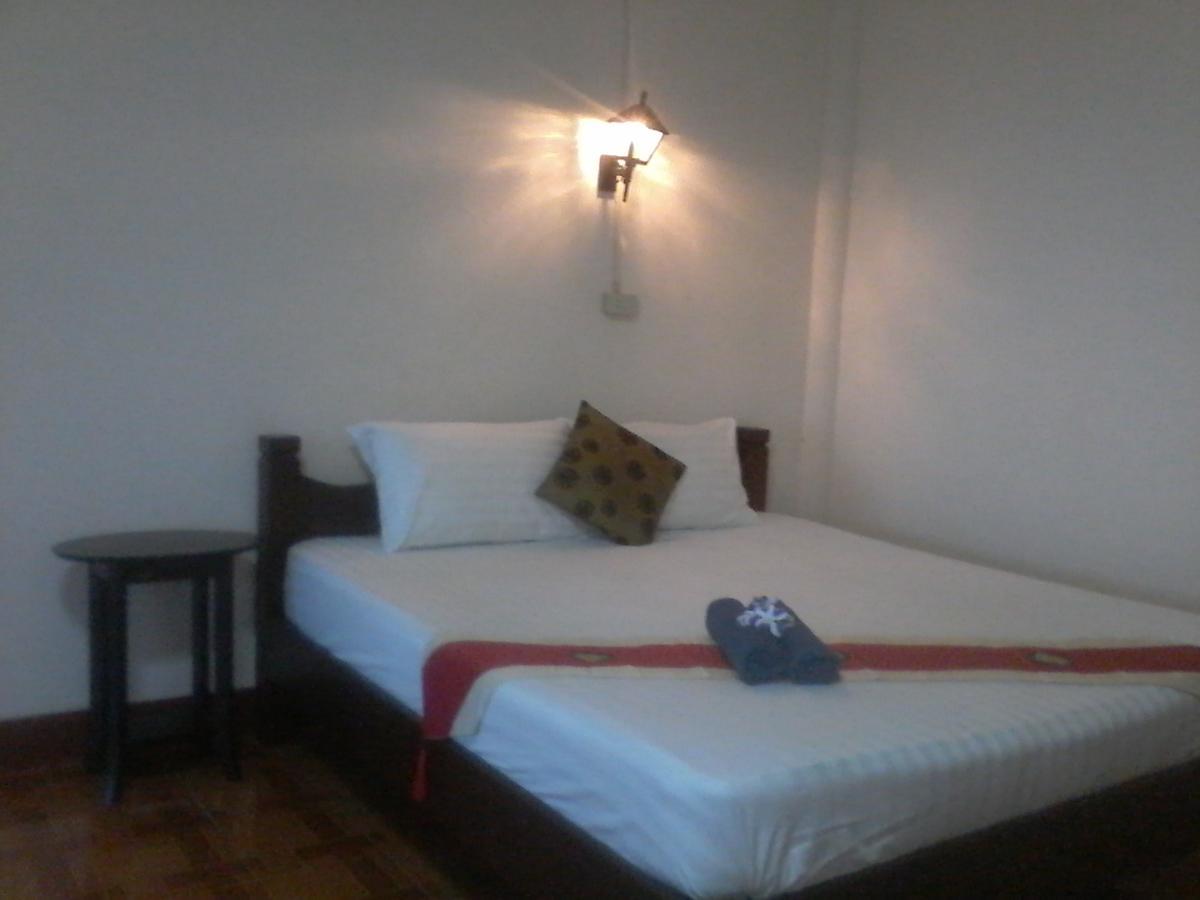 Baan Khai Bang Son Golden View酒店 外观 照片