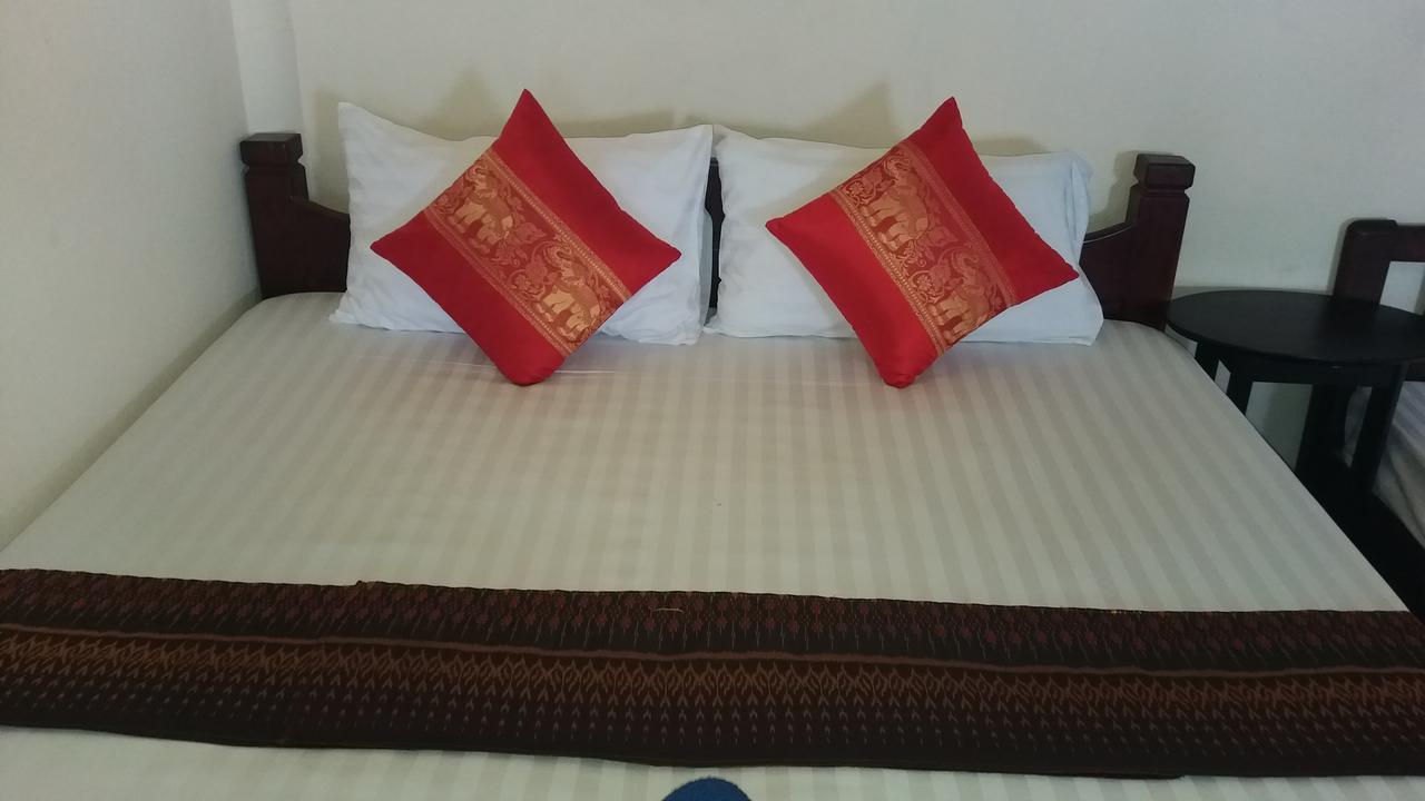 Baan Khai Bang Son Golden View酒店 外观 照片