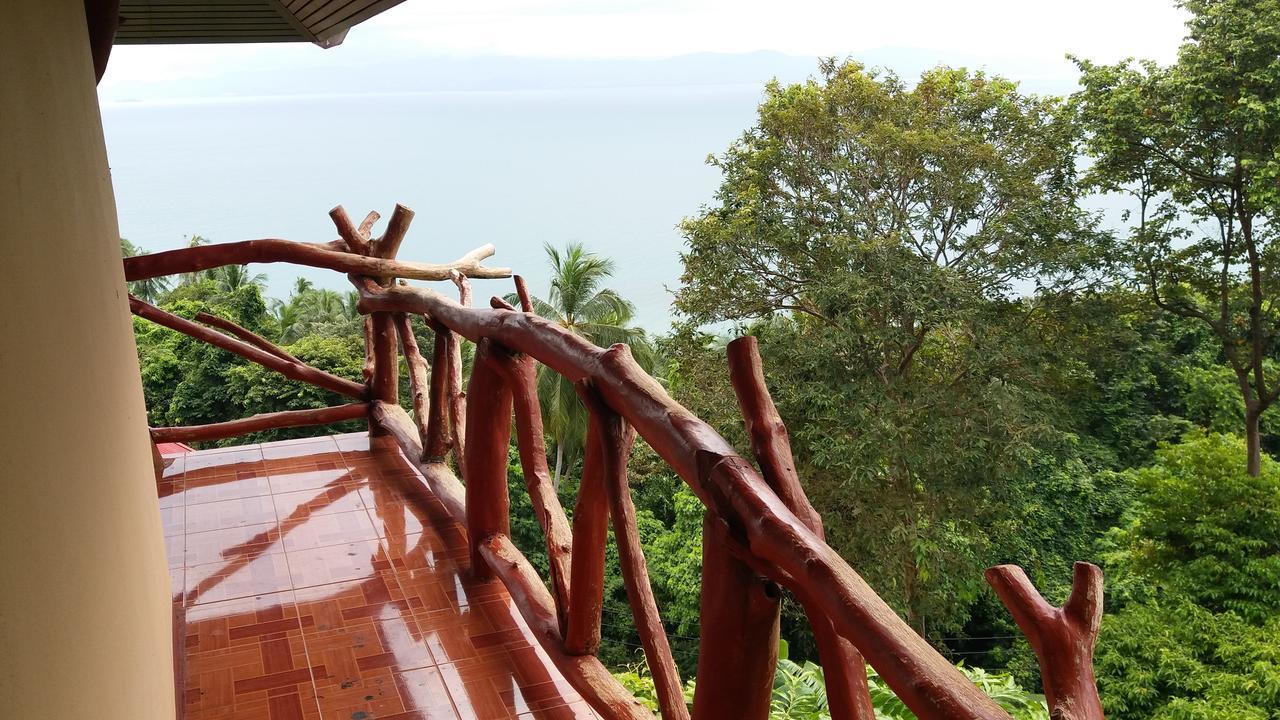 Baan Khai Bang Son Golden View酒店 外观 照片