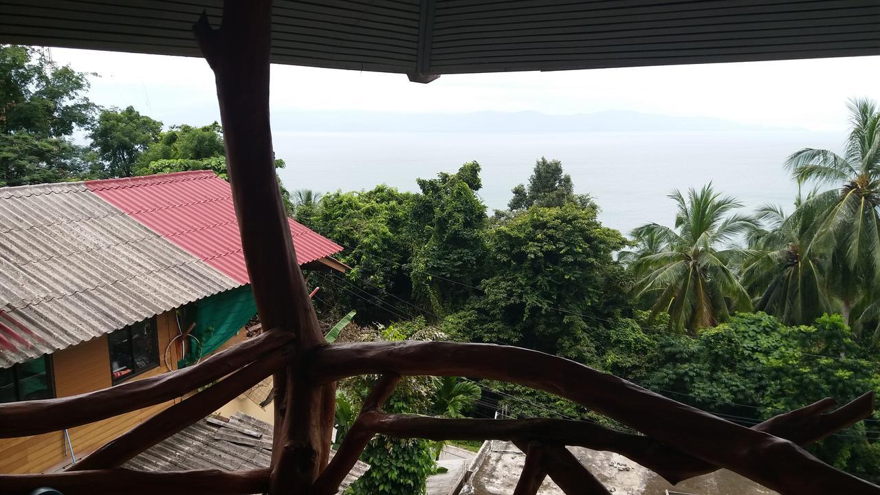 Baan Khai Bang Son Golden View酒店 外观 照片