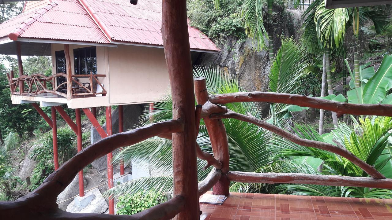 Baan Khai Bang Son Golden View酒店 外观 照片