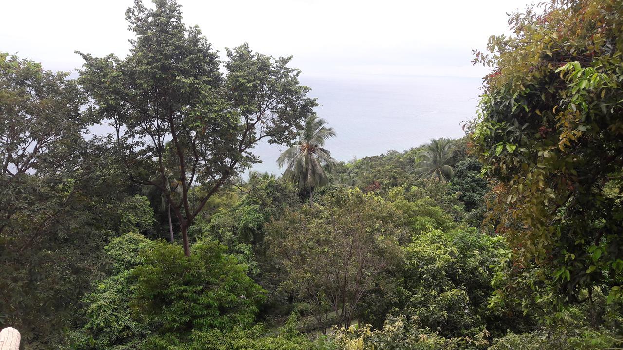 Baan Khai Bang Son Golden View酒店 外观 照片
