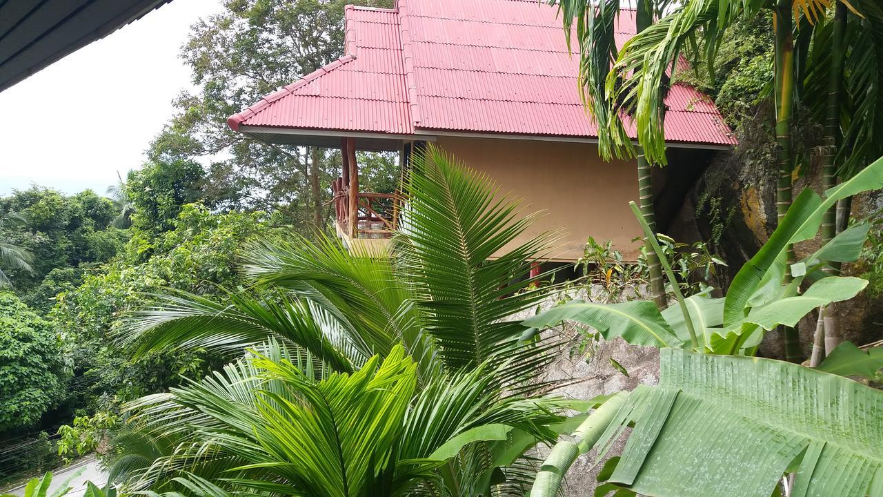 Baan Khai Bang Son Golden View酒店 外观 照片