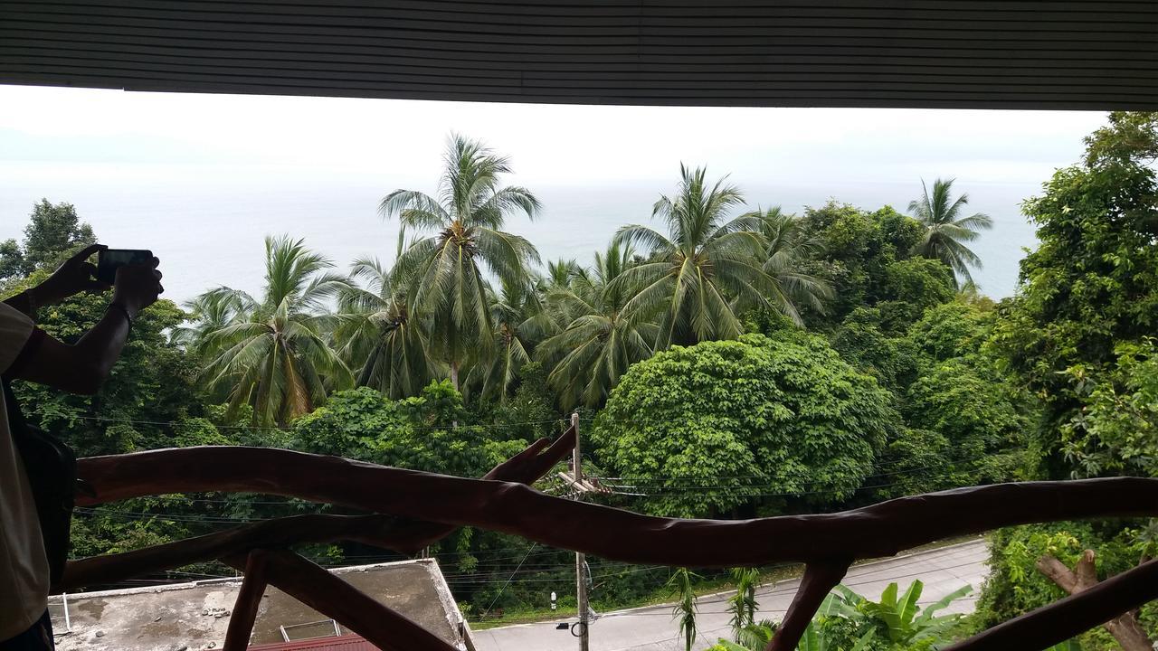 Baan Khai Bang Son Golden View酒店 外观 照片