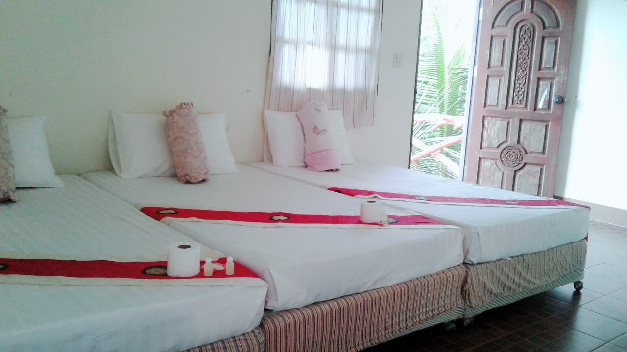 Baan Khai Bang Son Golden View酒店 外观 照片