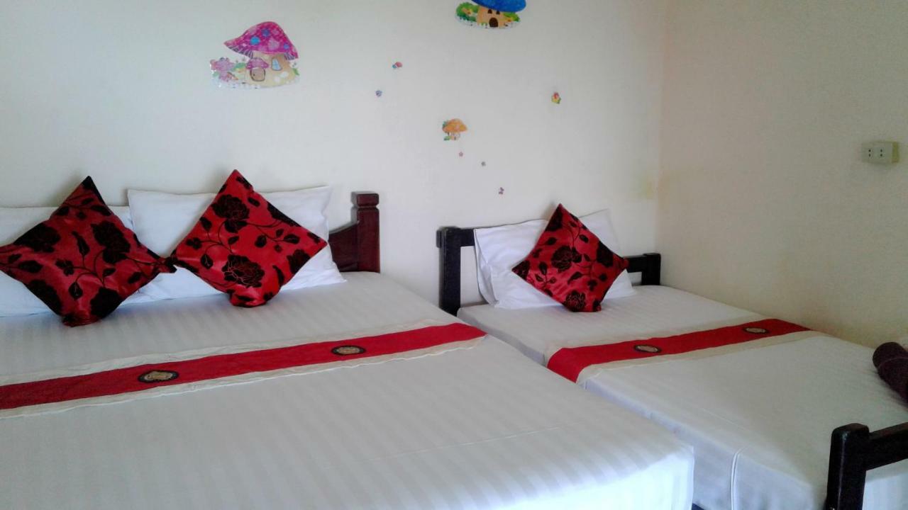 Baan Khai Bang Son Golden View酒店 外观 照片