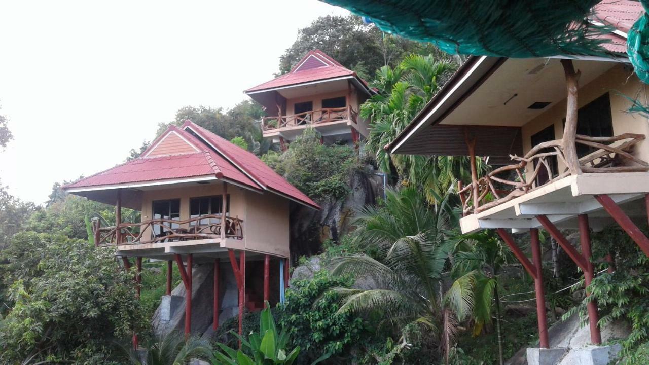 Baan Khai Bang Son Golden View酒店 外观 照片